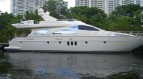 M/Y Mi Champion